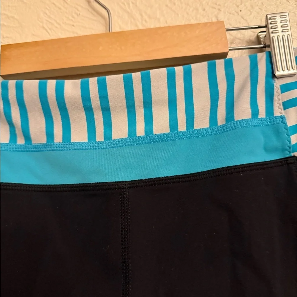 lululemon athletica Run fast track Shorts